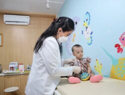 Skrining Tumbuh Kembang Anak Penting untuk Deteksi Dini Gangguan Perkembangan