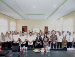 Sosialisasi Pasar Modal untuk ASN Bolmut Resmi Dibuka, Dorong Literasi Keuangan Daerah