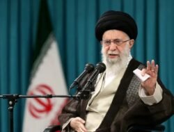 Ali Khamenei Meninggal: Pemimpin Tertinggi Iran Tewas Usai Serangan AS–Israel