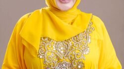 Fadia Arafiq Bupati Pekalongan Ditangkap KPK