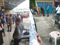 Kejati Sulut Periksa Tiga Toko Emas di Pasar Kotamobagu