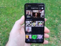 Bug Google Photos: Google Perbaiki File ZIP Rusak Saat Diunduh di PC