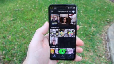 Bug Google Photos menyebabkan file ZIP rusak saat diunduh