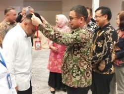 Pelatihan Bakal Calon Kepala Sekolah Bolmut 2026 Ditutup, Bupati Tekankan Kepemimpinan Visioner