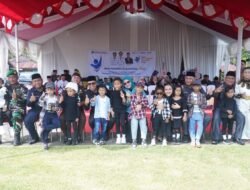Hardiknas Bolmut, Bupati Tegaskan Komitmen Pendidikan Bermutu