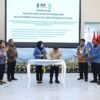 Bupati Bolmut Bersama KPK Perkuat Pencegahan Korupsi Pertanahan dan Tata Ruang