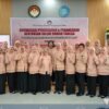 DWP Sumut Dorong Perempuan Berani Laporkan Kasus KDRT