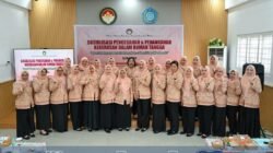 DWP Sumut Dorong Perempuan Berani Laporkan Kasus KDRT