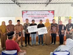 Ekosistem Keuangan Inklusif Bone Diluncurkan, Pemkab dan OJK Dorong Kesejahteraan Nelayan