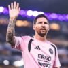 Gaji Lionel Messi Sentuh Setengah Triliun, Jadi Pemain Termahal di MLS