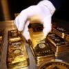 Kesepakatan Damai Iran Belum Pasti, Harga Emas Bertahan Stabil di Perdagangan Asia