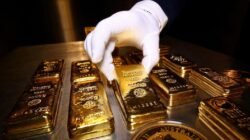 Kesepakatan Damai Iran Belum Pasti, Harga Emas Bertahan Stabil di Perdagangan Asia