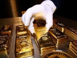 Kesepakatan Damai Iran Belum Pasti, Harga Emas Bertahan Stabil di Perdagangan Asia