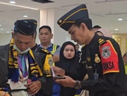 Imigrasi Soekarno-Hatta Gagalkan 23 WNI Terindikasi Haji Ilegal ke Arab Saudi