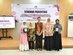Literasi Anak Dimulai dari Rumah, DWP Sumut Dorong Peran Ibu Bangun Generasi Emas