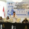 Wakil Bupati Boltim Tekankan Pentingnya Penanganan Profesional Kasus Perempuan dan Anak