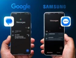 Samsung Messages Resmi Dihentikan, Pengguna Galaxy Wajib Beralih