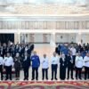 Wagub Sumut Dorong Peserta PKN 2026 Jadi Penggerak Perubahan Birokrasi