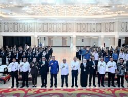 Wagub Sumut Dorong Peserta PKN 2026 Jadi Penggerak Perubahan Birokrasi