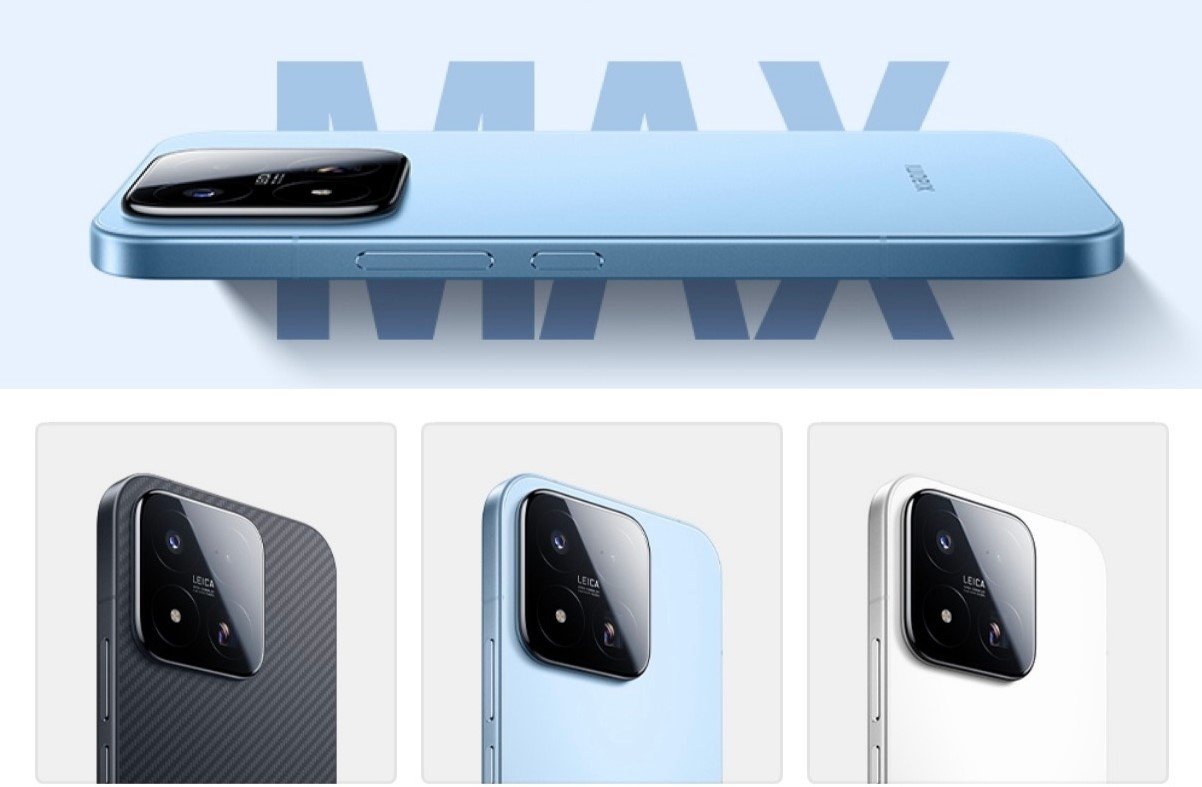 Xiaomi 17 Max terbaru dengan kamera Leica dan layar jumbo 6,9 inci