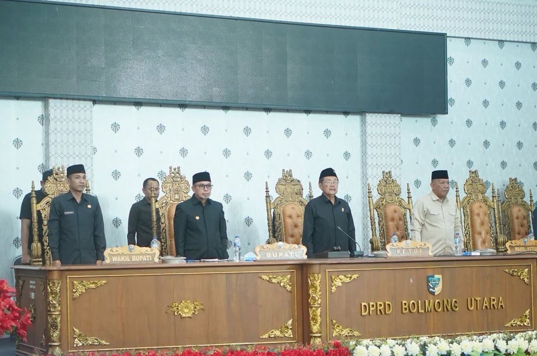 Ranperda Pertanggungjawaban APBD 2025