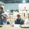 Bupati Bolmut Serahkan Bantuan Kemanusiaan bagi Warga Terdampak Banjir Bandang di Bolaang Mongondow