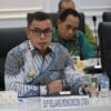 Bertemu Menteri Pertanian RI, Ini Hasil yang Didapat Bupati Bolmut