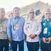 Bupati Bolmut Hadiri Puncak PENAS XVII 2026, Perkuat Komitmen Dukung Ketahanan Pangan Nasional