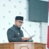 Bupati Bolmut Resmi Serahkan Ranperda Pertanggungjawaban APBD 2025 dalam Rapat Paripurna DPRD