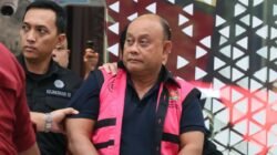 Eks Kepala Badan Gizi Nasional BGN Dadan Hindayana ditetapkan Sebagai Tersangka oleh Kejagung