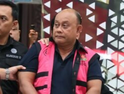 Eks Kepala BGN Dadan Hindayana Ditahan, Kejagung Ungkap Dugaan Korupsi Program MBG Bernilai Triliunan Rupiah
