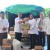 Pemda Bolmut salurkan bantuan Kemanusiaan untuk Korban Banjir Bandang di Gorontalo Utara