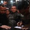 Silmy Karim Serahkan Diri ke KPK Usai Dicari dalam OTT Imigrasi Jakarta Barat