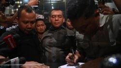 Silmy Karim Serahkan Diri ke KPK Usai Dicari dalam OTT Imigrasi Jakarta Barat