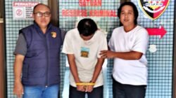 Cemburu Diduga Jadi Motif Pembunuhan Bidan di Situbondo
