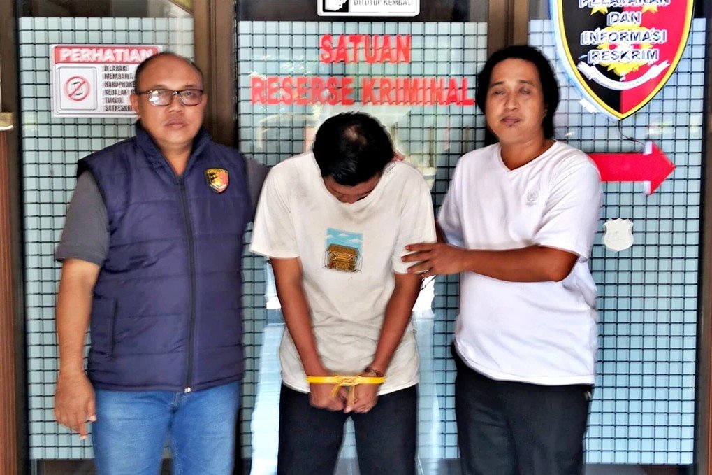 Cemburu Diduga Jadi Motif Pembunuhan Bidan di Situbondo