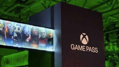 Daftar enam game yang akan dihapus dari Xbox Game Pass pada Juni 2026 termasuk Jurassic World Evolution 2 dan TMNT Shredder's Revenge.