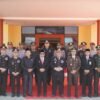 Bupati Bolmut Hadiri Upacara Hari Bhayangkara ke-80, Tegaskan Komitmen Perkuat Sinergi dengan Polri