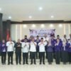 Bupati Kukuhkan Tim Pembina Posyandu Bolmut Periode 2025-2030