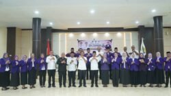 Pembina Posyandu Bolmut
