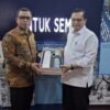 Bupati Bolmut Dorong Pembangunan Sekolah Nasional Terintegrasi, Audiensi Langsung dengan Kemendikdasmen