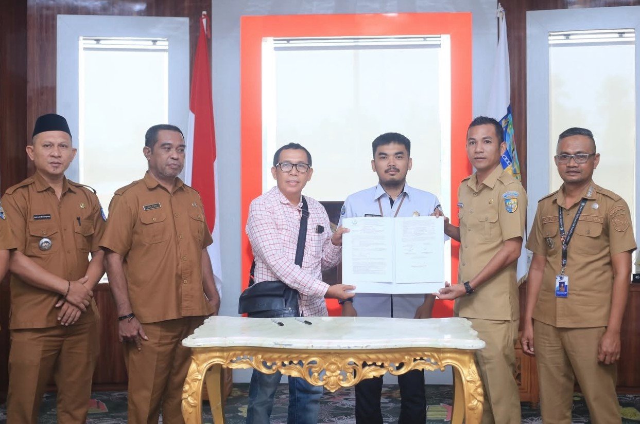 Kampung Nelayan Merah Putih Bolmut disiapkan di tiga lokasi tahun 2026