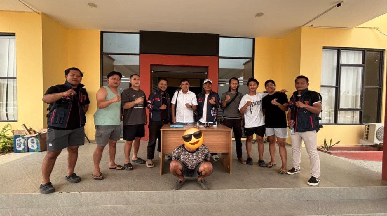 Resmob Limango Polres Bolmut amankan 13 paket diduga sabu di Pinogaluman